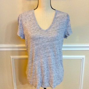 GAP Maternity Shirt   Medium.